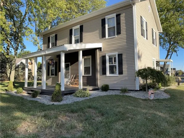 6492 Hollansburg Arcanum Rd, Arcanum, OH 45304