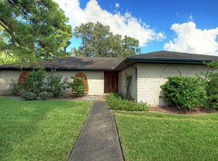 14523 Waterville Way, Houston, TX 77015