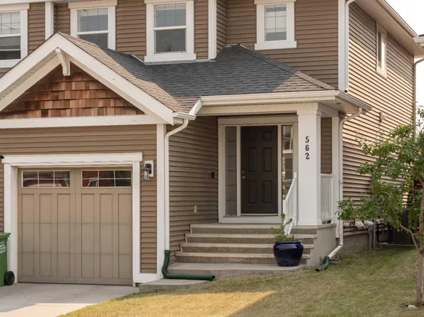 562 River Heights Cres, Cochrane, AB T4C 0T8