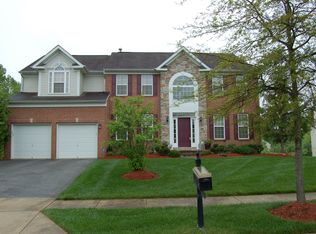 11003 Old York Rd, Bowie, MD 20721