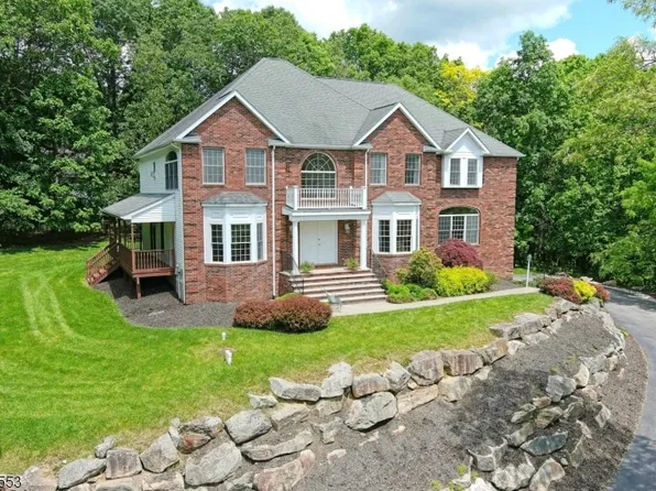 11 Crestview Lane, Sparta Twp., NJ 07871