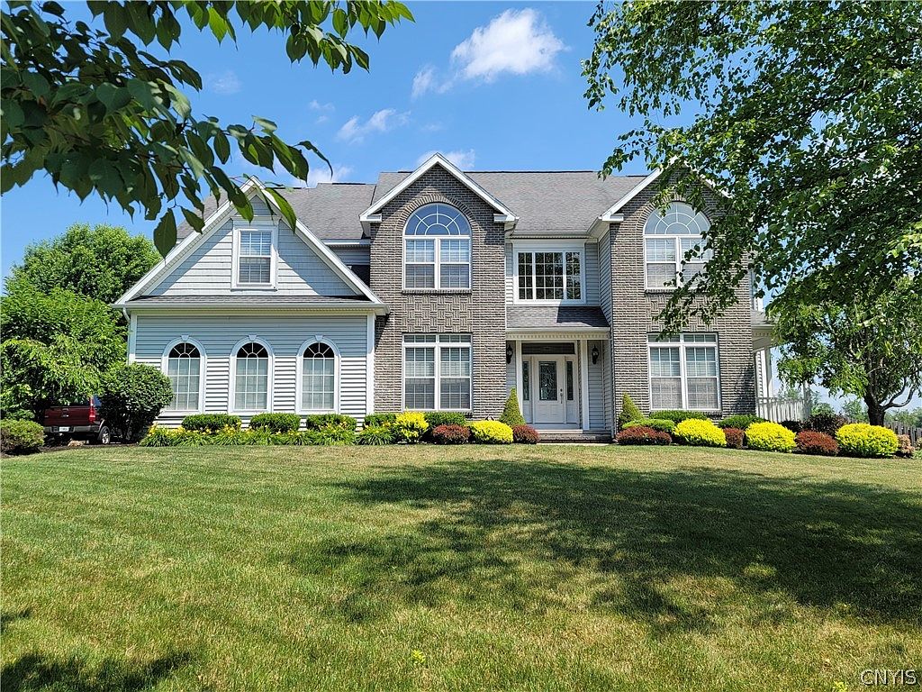 7656 Poplar Field Cir, Baldwinsville, NY 13027 Zillow