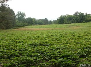 1663 W Us 421 Hwy W, Lillington, NC 27546