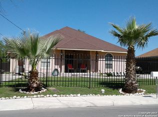 341 Azucena St, San Antonio, TX 78237