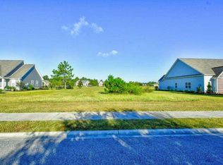 1021 Limpkin Dr LOT 231, Conway, SC 29526