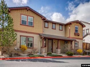 2145 Heavenly View Trl, Reno, NV 89523
