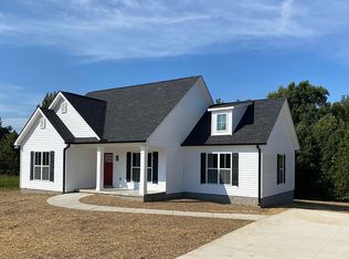 2710 Pisgah Ridge Rd, Pulaski, TN 38478