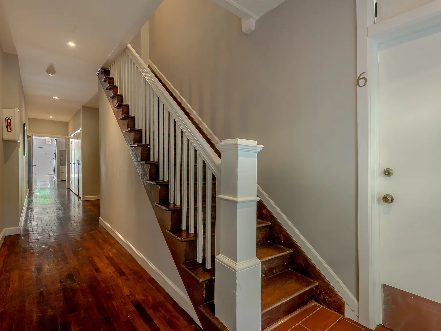Studio, 500 sqft, $1,825 — Photo 3