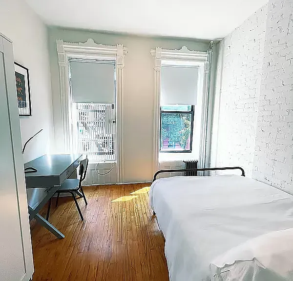 168 Stanton St #1B — Photo 1