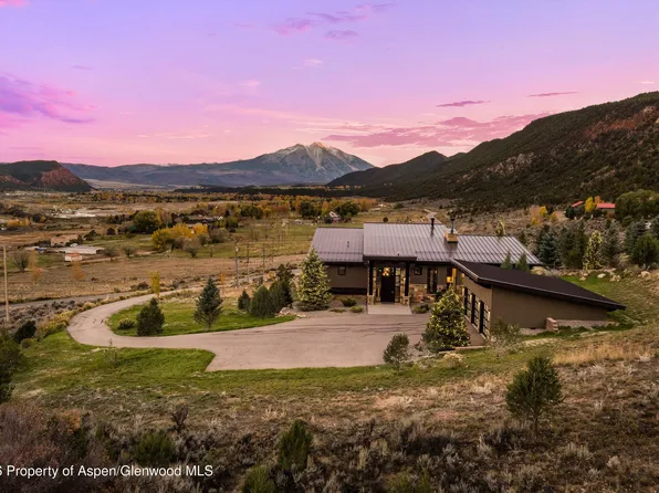 1711 County Road 109, Glenwood Springs, CO 81601
