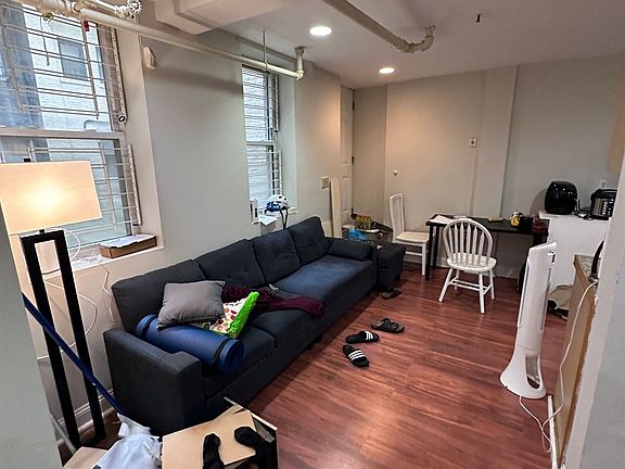 38 Hemenway St. #52 Boston (Fenway) Shared Unit Photo 2