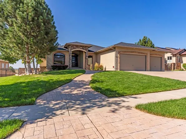 5637 Venezia Way, Pueblo, CO 81005