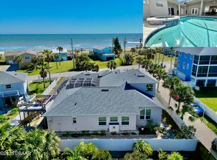 1811 N Central Ave, Flagler Beach, FL 32136