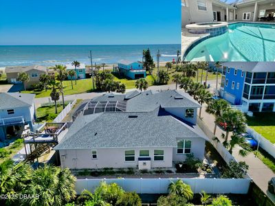 1811 N Central Ave, Flagler Beach, FL, 32136
