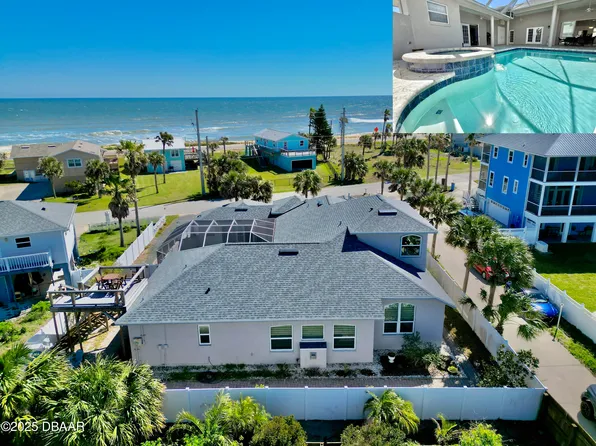 1811 N Central Ave, Flagler Beach, FL 32136