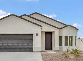 15158 S Patagonia Rd, Arizona City, AZ 85123