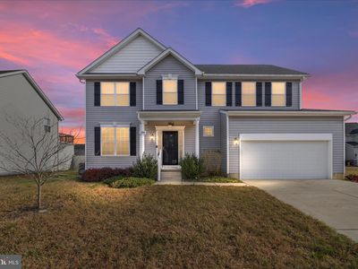 106 Briarwood Cir, Denton, MD, 21629