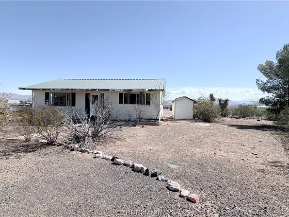 2330 S Estrella Road, Golden Valley, AZ 86413