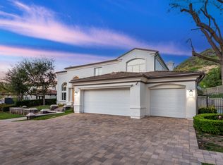 25301 Prado De Los Arboles, Calabasas, CA 91302