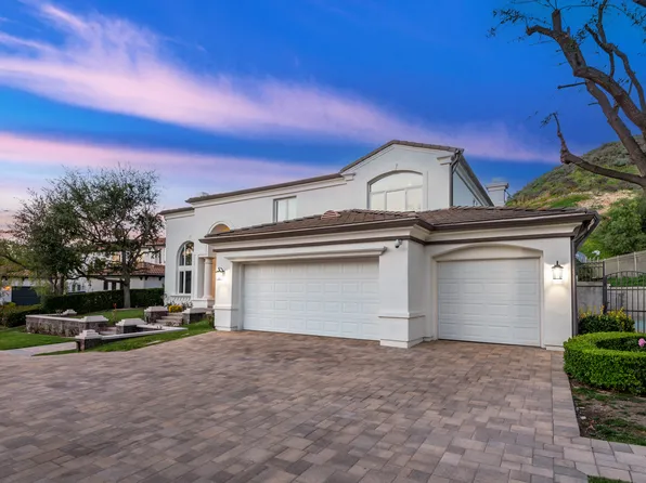 25301 Prado De Los Arboles, Calabasas, CA 91302