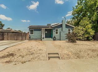 528 W Yale Ave, Fresno, CA 93705