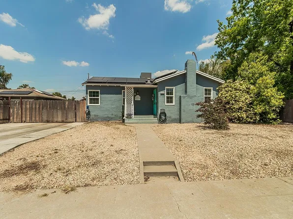 528 W Yale Ave, Fresno, CA 93705
