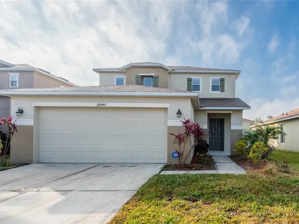 18840 PARAPET PLACE, LAND O LAKES, FL 34638