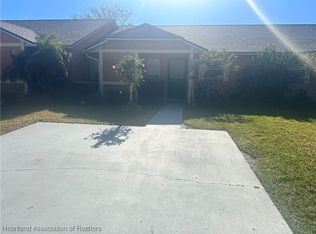 5005 Granada Blvd, Sebring, FL 33872