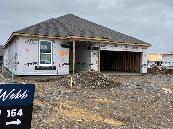 907 Bur Oak Rd Lot 154, Lebanon, TN 37090