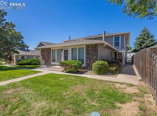 4742 Villa Cir APT D, Colorado Springs, CO 80918