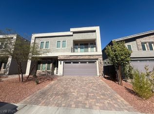 6578 Tangled Vines Ave, Las Vegas, NV 89139