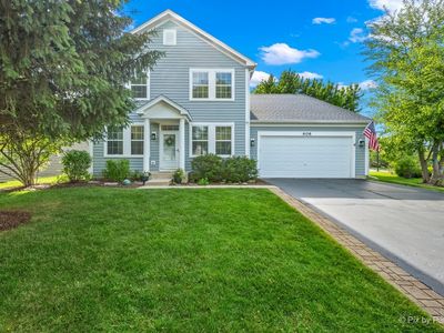 406 Mooresfield St, Elgin, IL, 60124