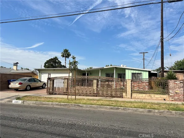 11057 Telfair Ave, Pacoima, CA 91331