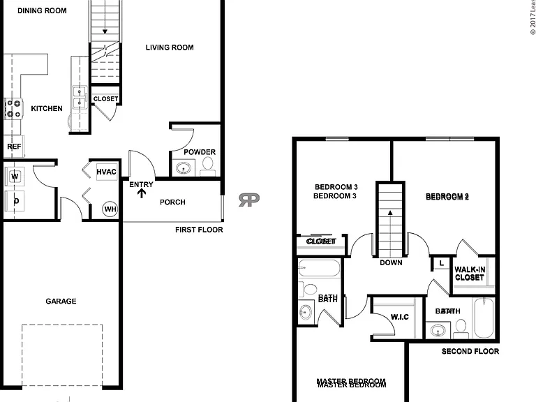 The Residences at Town Center — Photo 17