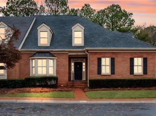 6211 Forest Hills Dr, Peachtree Corners, GA 30092