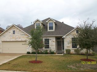 11008 Maelin Dr, Austin, TX 78739