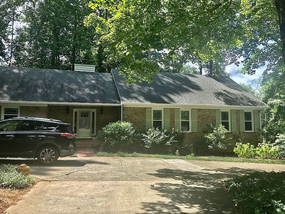 Upgraded Ranch Whitlock Hts