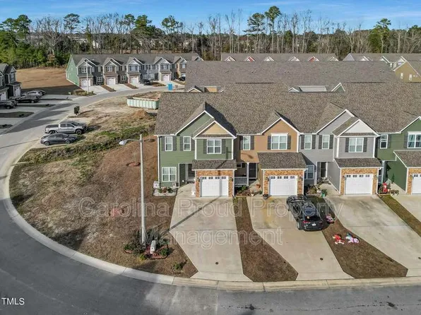 1808 Fox Den Way #2-1, Greenville, NC 27858