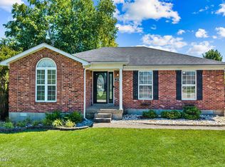 278 Aulbern Dr E, Mount Washington, KY 40047