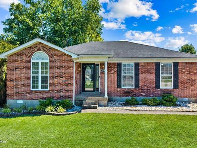 278 Aulbern Dr E, Mount Washington, KY, 40047