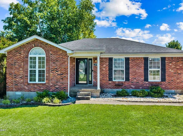 278 Aulbern Dr E, Mount Washington, KY 40047