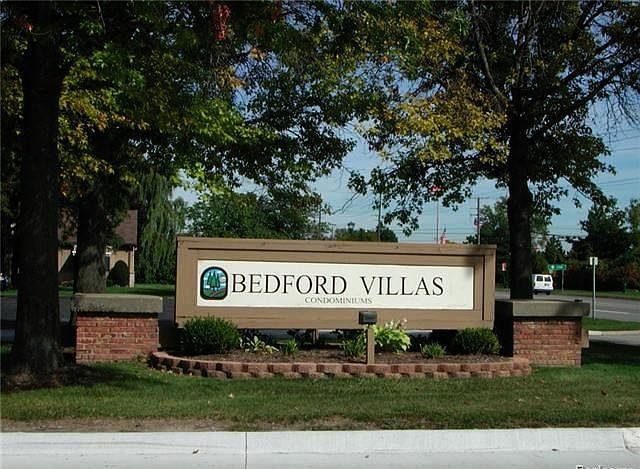 Bedford Villas