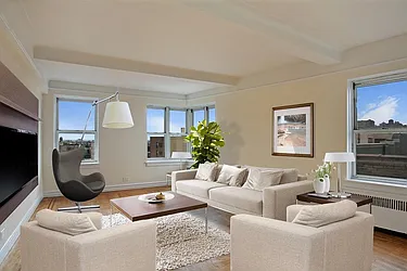 Sold by Corcoran