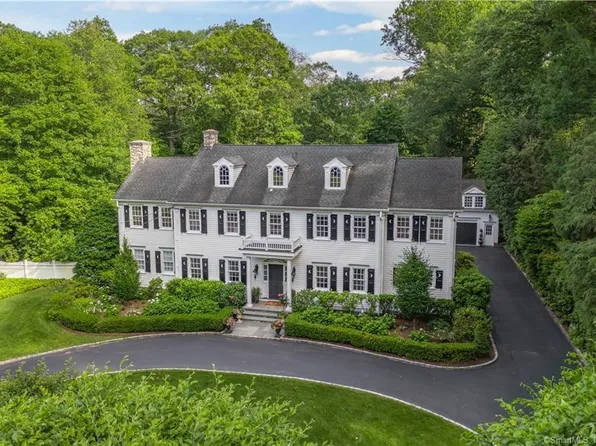 339 Old Norwalk Road, New Canaan, CT 06840