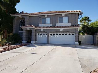 8329 Antler Pines Ct, Las Vegas, NV 89149