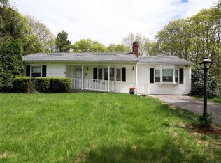 24 Lakewood Rd, Sagamore Beach, MA 02562