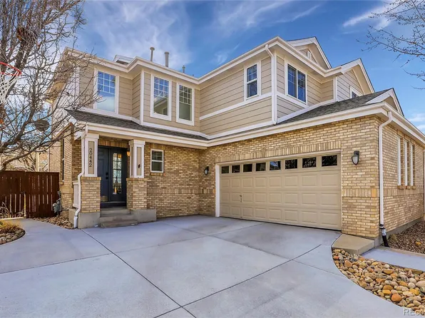 20442 E Villanova Place, Aurora, CO 80013
