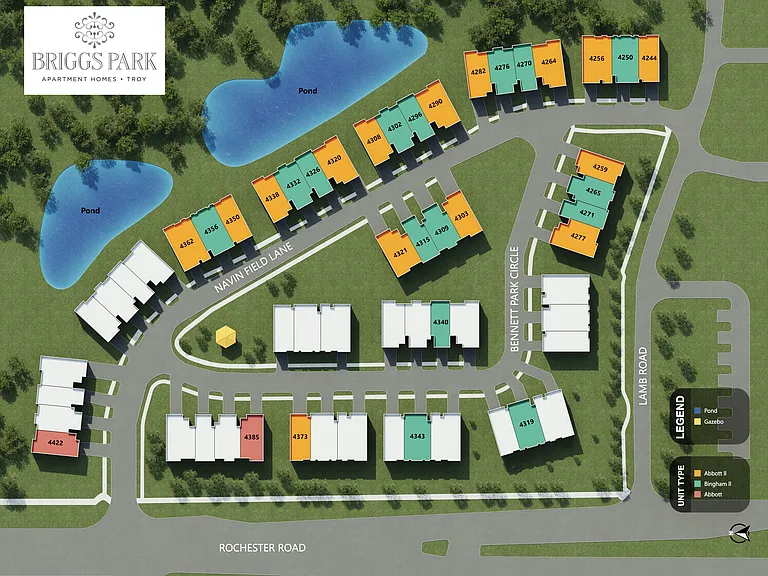 Site Map