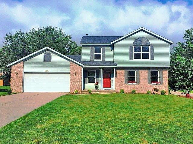1st image of 4931 Chableau Dr SW