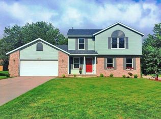 4931 Chableau Dr SW, Wyoming, MI 49519